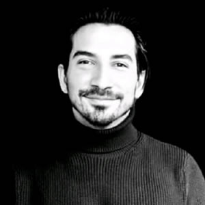 Damon Hernandez